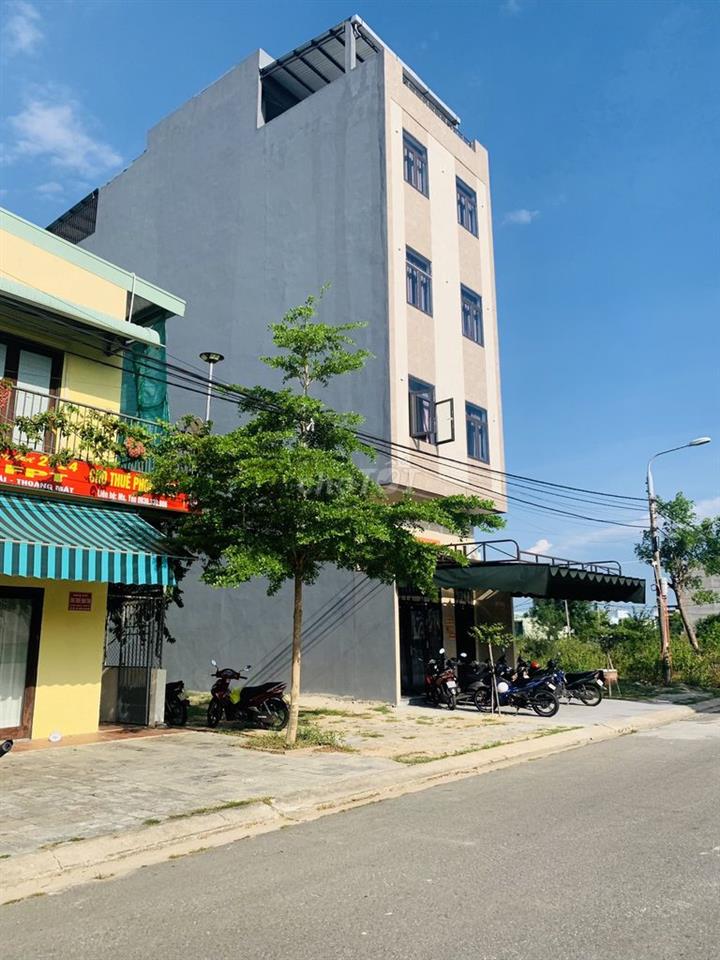 ☘️ BÁN 2 LÔ ĐẤT KHU PHỐ CHỢ ĐIỆN NGỌC (SUNGATE) GIÁ DƯỚI 2,6 TỶ