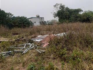 4000m2 đất trống, ô tô vào đất, kho. sân chơi, sạc pin , yên phụ tây hồ .