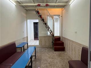 Nhà riêng, ở và kinh doanh, 2 mặt ngõ ô tô, kim ngưu hà nội