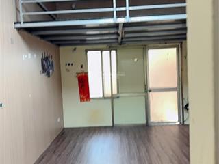 Cho thuê 70m2, 2 tầng, đủ đồ ngõ phố bạch mai