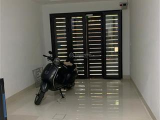 Tòa làm nhà nghỉ, chdv, 60m², 5t, thang máy, trần đại nghĩa  bách khoa (p. bạch mai mới)