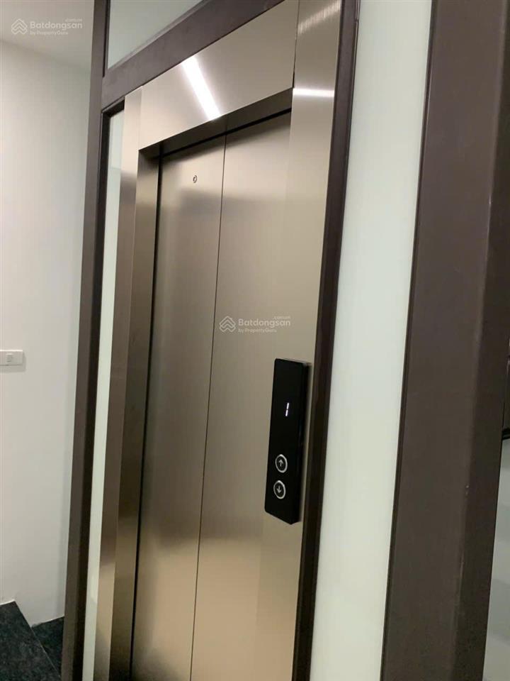 Nhà nghỉ, chdv, vp, 60m2, 5t, thang máy, trần đại nghĩa  bạch mai (p. bạch mai mới)