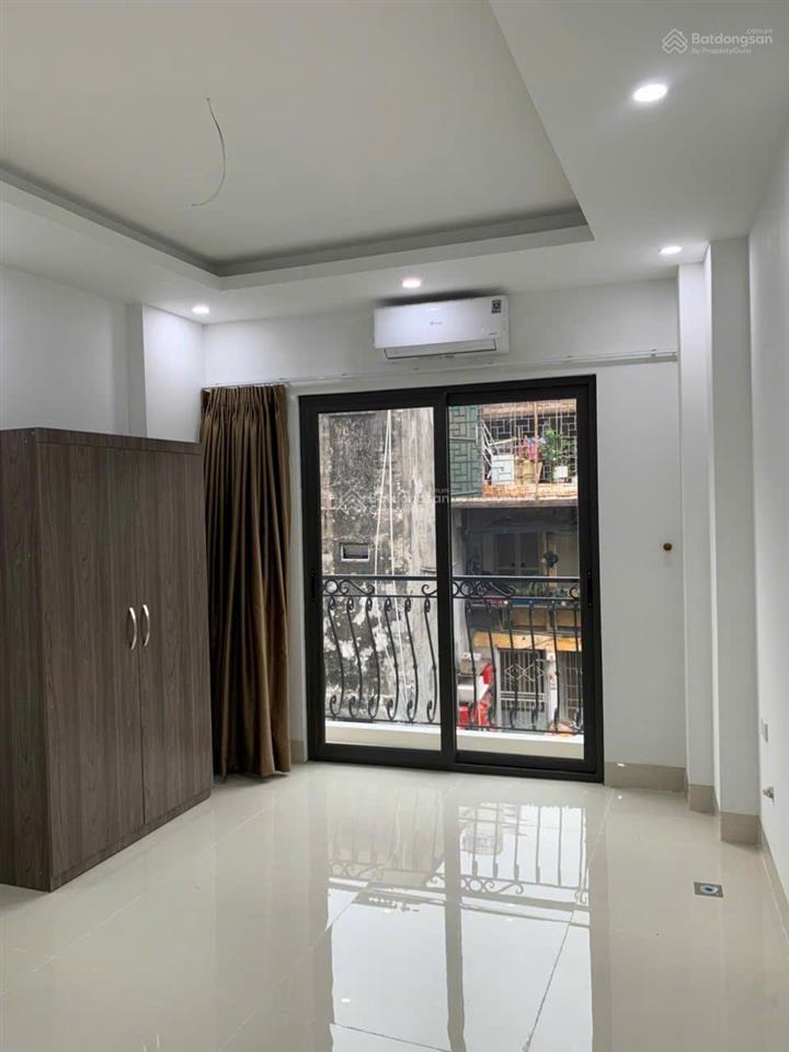 Nhà nghỉ, chdv, vp, 60m2, 5t, thang máy, trần đại nghĩa  bạch mai (p. bạch mai mới)