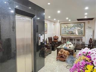 Cho tây, ta thuê ở và kinh doanh, 60m2, 7 tầng thang máy, đủ đồ, mặt phố an dương, yên phụ, tây hồ
