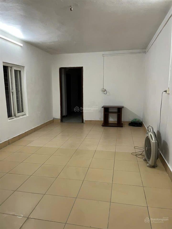 Căn hộ tập thể thông t4,5, 60m², sv, gia đình, nhóm...lê thanh nghịbạch mai