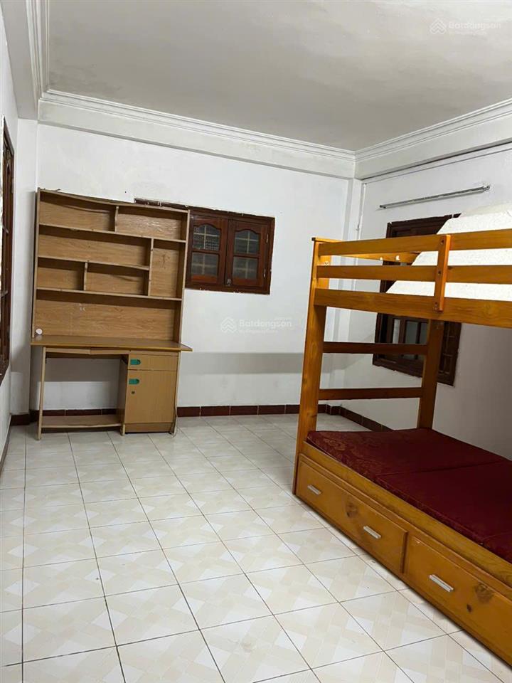 Căn hộ tập thể thông t4,5, 60m², sv, gia đình, nhóm...lê thanh nghịbạch mai