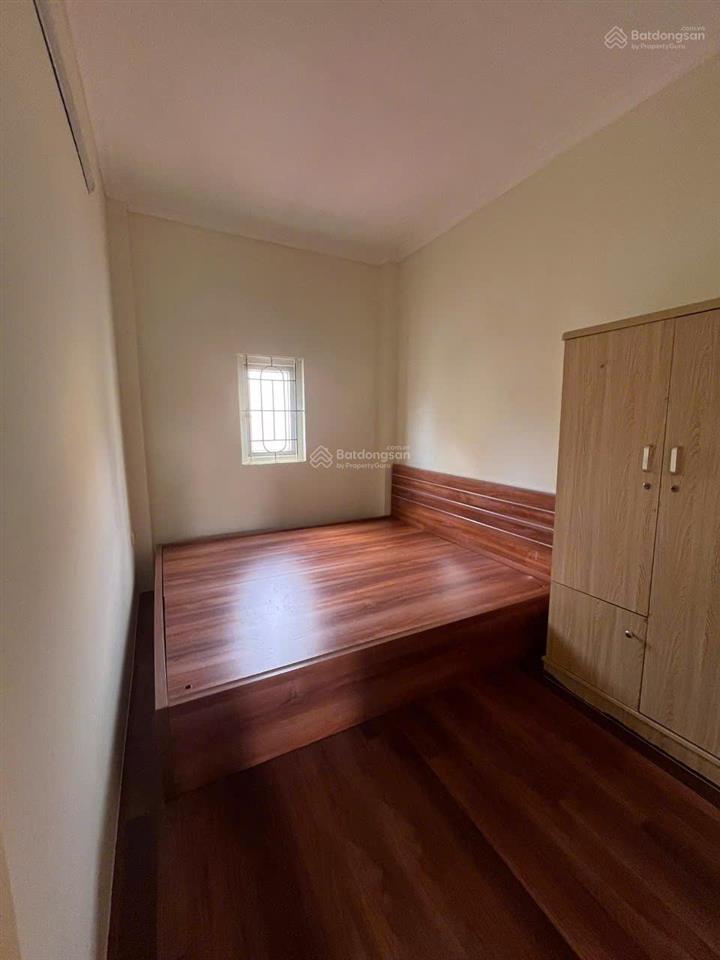 30m2x4t, đủ đồ, tây, ta ở, vp thuê, định công  hoàng mai.
