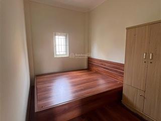 Nhà mới, 30m2x4t, đủ đồ, tây, ta thuê ở, kd online, ngõ ô tô nhỏ, định công  hoàng mai.