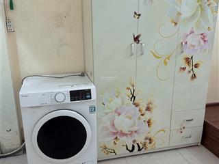 Nhà c4, đủ đồ, riêng chủ ngõ trương định, hoàng mai
