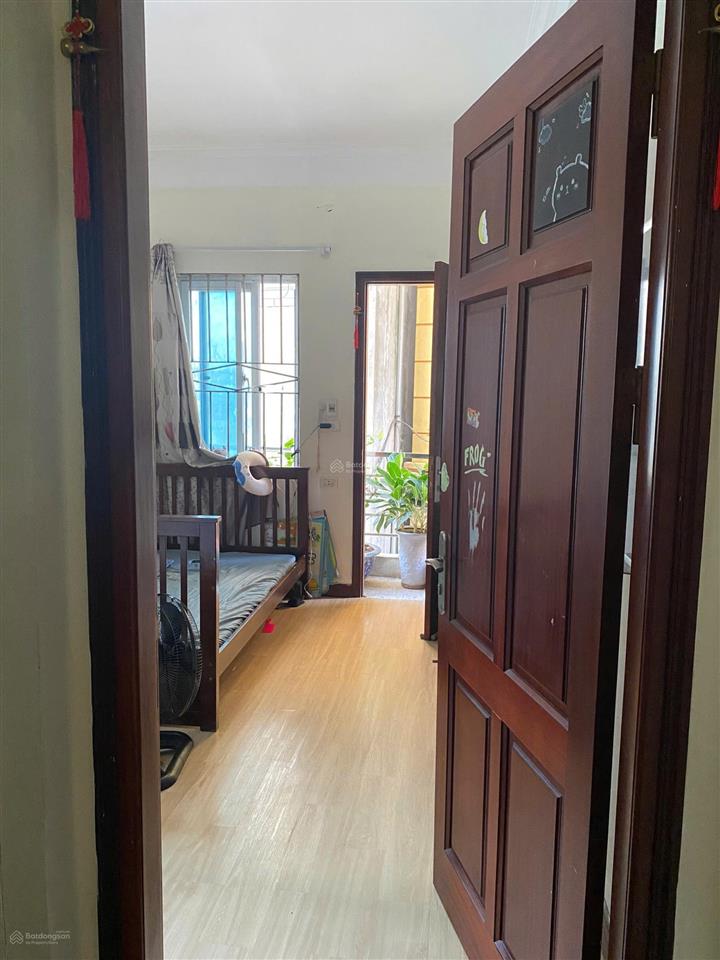 Nhà riêng đủ đồ, 3 tầng, 3 ngủ  thúy lĩnh  lĩnh nam  hoàng mai