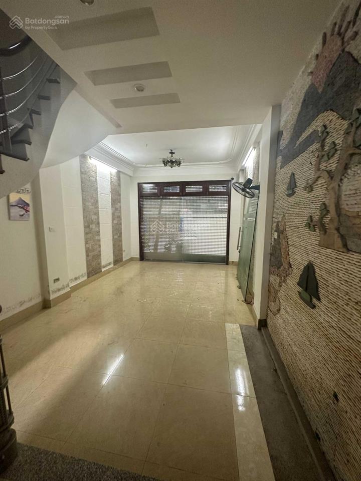 Cho thuê nhà riêng ngõ 24 kim đồng 50 m2 x 4 tầng ô tô đỗ cửa 12 triệu/tháng