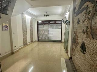 Cho thuê nhà riêng ngõ 24 kim đồng 50 m2 x 4 tầng ô tô đỗ cửa 12 triệu/tháng