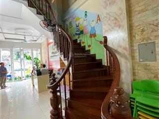 Cho thuê nhà mặt phố kim ngưu, 70 m² x 4 tầng kinh doanh 25 tr/tháng