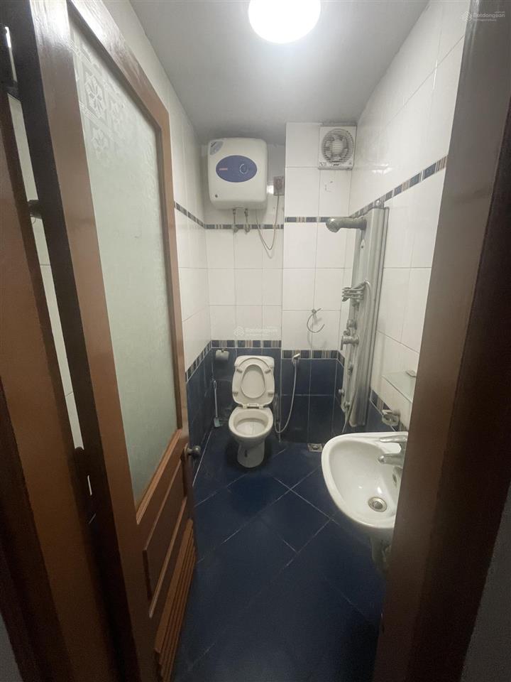 Cho thuê nhà riêng tam trinh 50 m2 x 4 tầng ô tô đỗ cửa 13 triệu/tháng