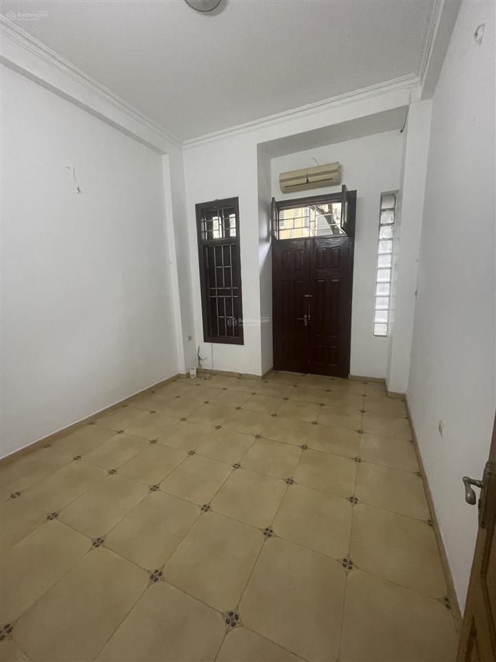 Cho thuê nhà riêng tam trinh 50 m2 x 4 tầng ô tô đỗ cửa 13 triệu/tháng