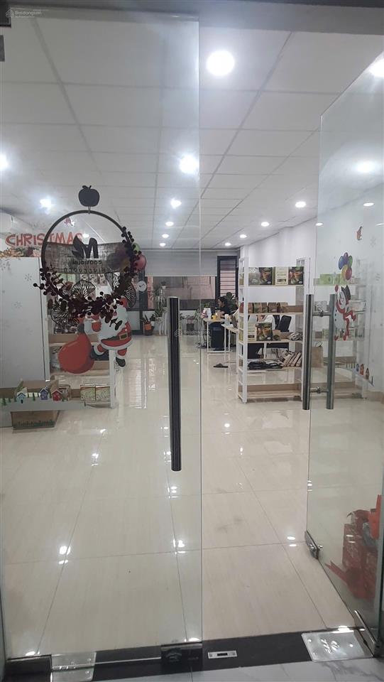 Cho thuê sàn vp nguyễn ngọc nại  ngã tư sở, 87 m2, thông sàn, thang máy 10 triệu/tháng
