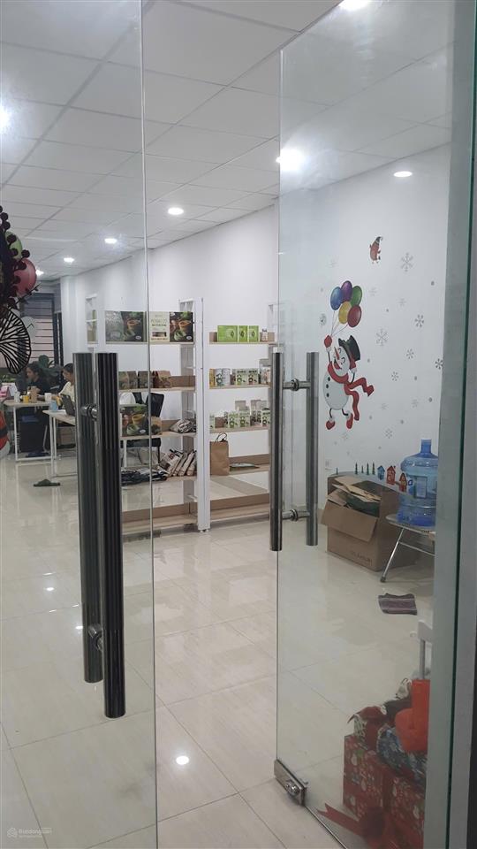 Cho thuê sàn vp nguyễn ngọc nại  ngã tư sở, 87 m2, thông sàn, thang máy 10 triệu/tháng