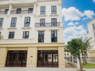 Duy nhất căn biệt thự giá rẻ từ chủ đầu tư. diện tích 154m2 . giá 13,077 tỷ.  0961 592 *** mr. sơn