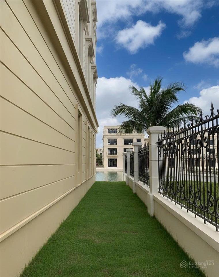 Duy nhất căn biệt thự giá rẻ từ chủ đầu tư. diện tích 154m2 . giá 13,077 tỷ.  0961 592 *** mr. sơn