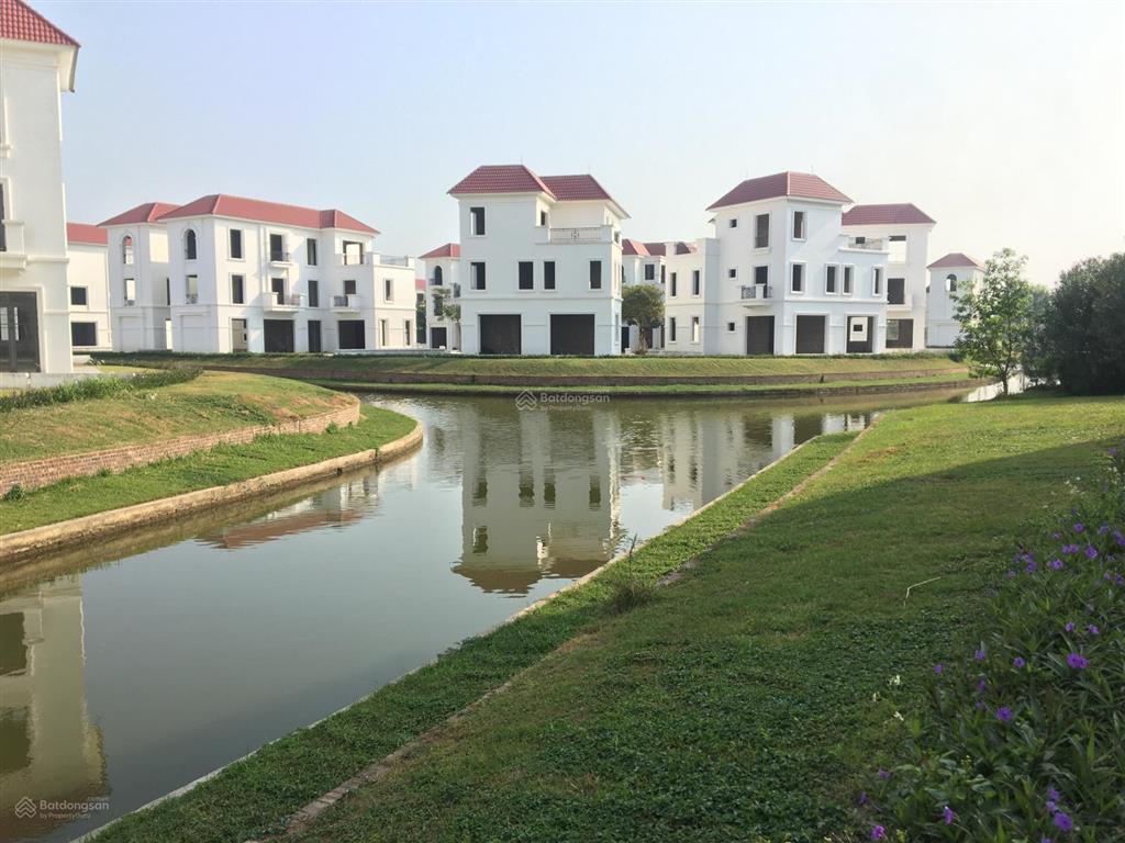 Chính chủ bán cắt lỗ bt góc, view trực diện sân golf. giá 12,5 tỷ.  0961 592 *** mr. sơn