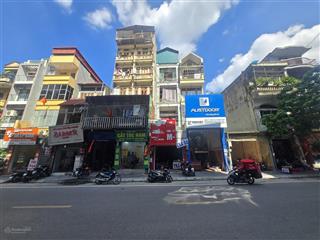 Bán nhà mặt phố 210 phố vọng, diện tích 1100 m2, mặt tiền 25m, giá 350 tỷ