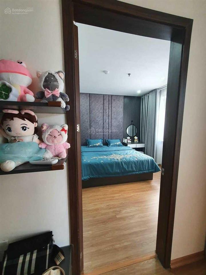 Cho thuê chung cư thanh bình, thành phố bắc ninh, 2n 2vs,  0978 862 ***
