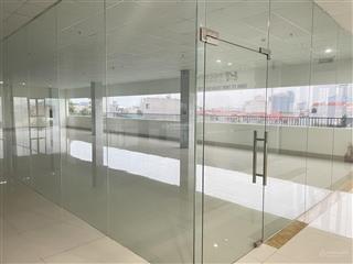 Cho thuê văn phòng thành phố bắc ninh diện tích 175m2 thông sàn.  0978 862 ***