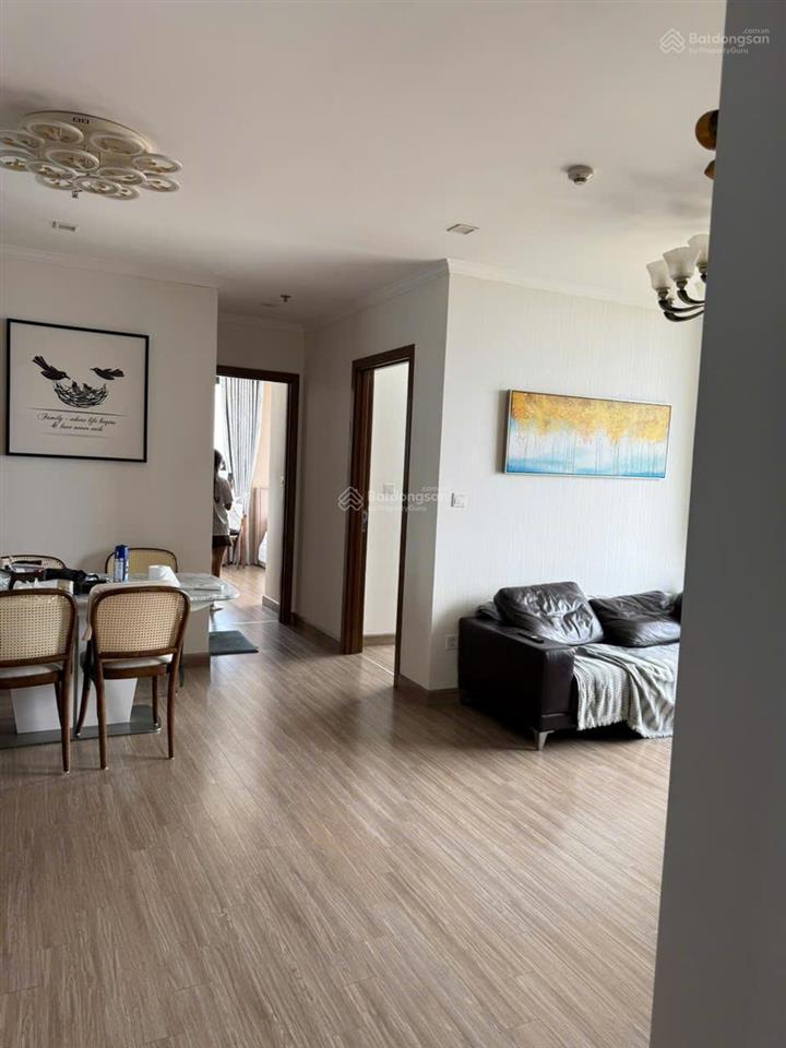 Cho thuê căn hộ 2n2vs vinhomes thành phố bắc ninh, tầng cao  0978 862 ***