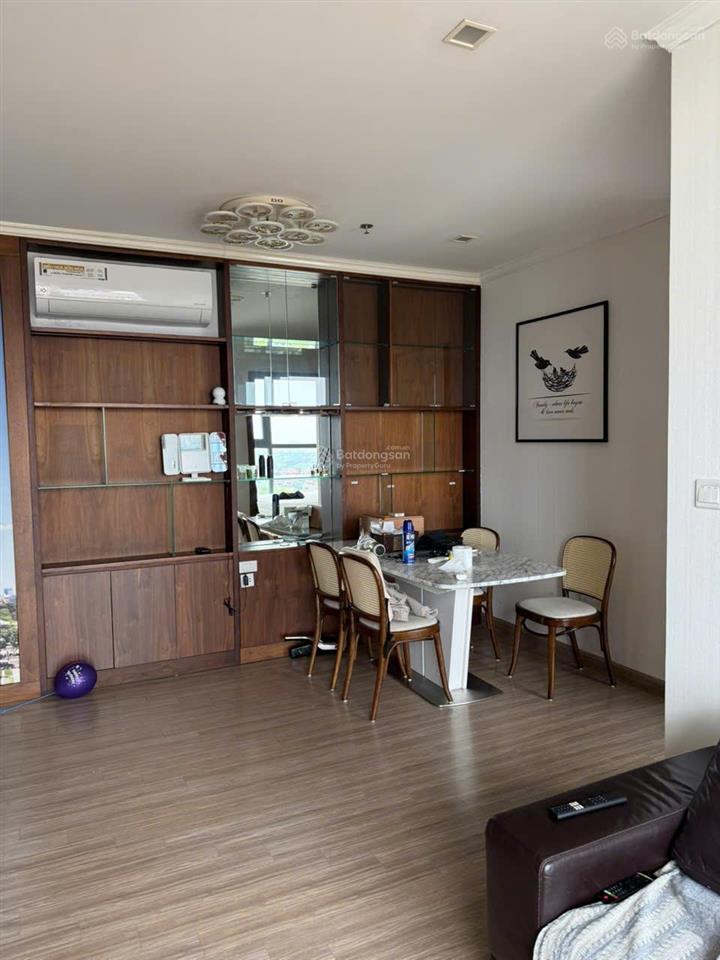 Cho thuê căn hộ 2n2vs vinhomes thành phố bắc ninh, tầng cao  0978 862 ***