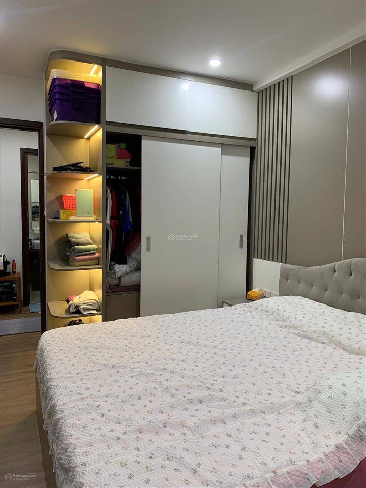 Cho thuê chung cư park view, võ cường, tp bắc ninh căn hộ full nội thất đẹp  0978 862 ***