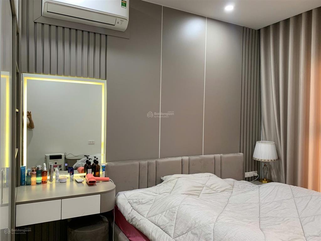 Cho thuê chung cư park view, võ cường, tp bắc ninh căn hộ full nội thất đẹp  0978 862 ***