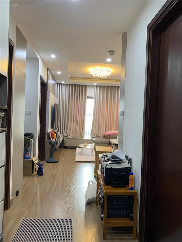 Cho thuê chung cư park view, võ cường, tp bắc ninh căn hộ full nội thất đẹp  0978 862 ***