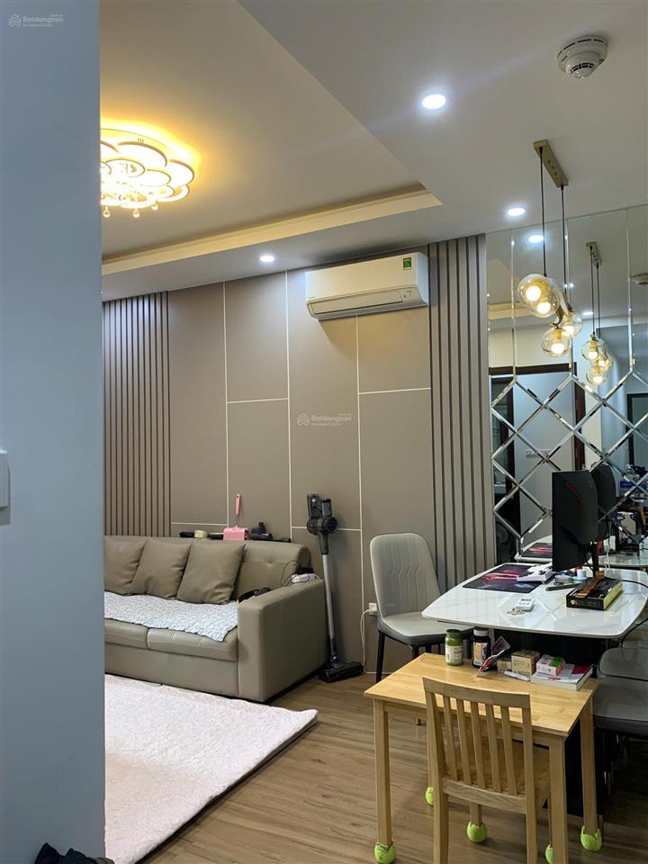 Cho thuê chung cư park view, võ cường, tp bắc ninh căn hộ full nội thất đẹp  0978 862 ***
