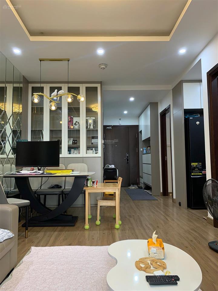 Cho thuê chung cư park view, võ cường, tp bắc ninh căn hộ full nội thất đẹp  0978 862 ***