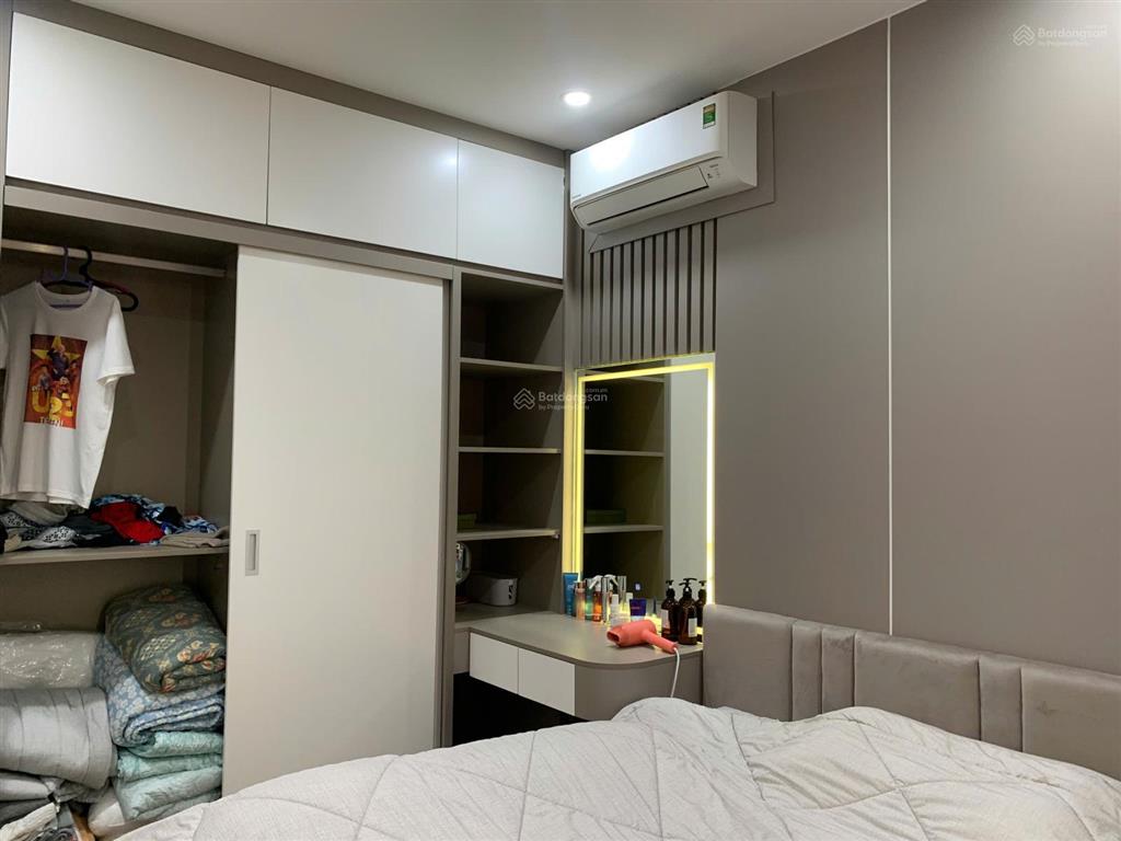 Cho thuê chung cư park view, võ cường, tp bắc ninh căn hộ full nội thất đẹp  0978 862 ***