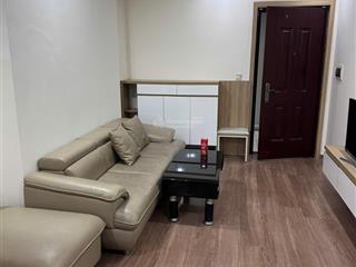 Cho thuê căn hộ cát tường eco 2n2vs, võ cường, tp bắc ninh.  0978 862 ***