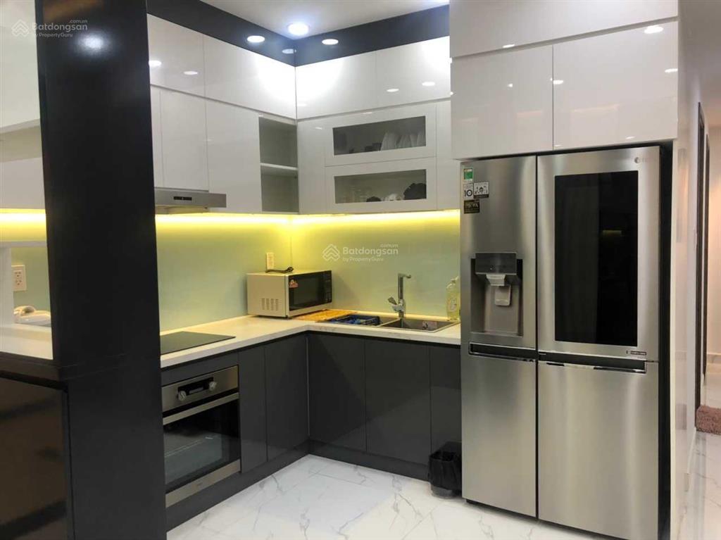 Cho thuê rổ hàng đa dạng chung cư sunrise riverside 1pn, 2pn, 3pn full nt giá tốt.  0907 393 ***