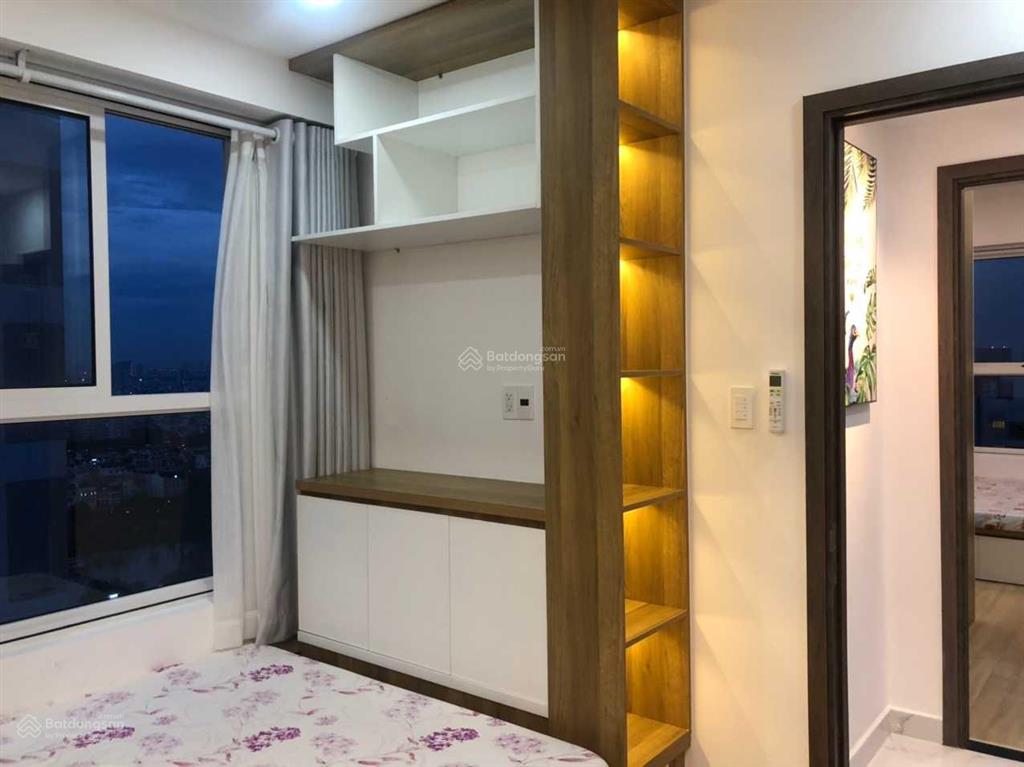 Cho thuê rổ hàng đa dạng chung cư sunrise riverside 1pn, 2pn, 3pn full nt giá tốt.  0907 393 ***