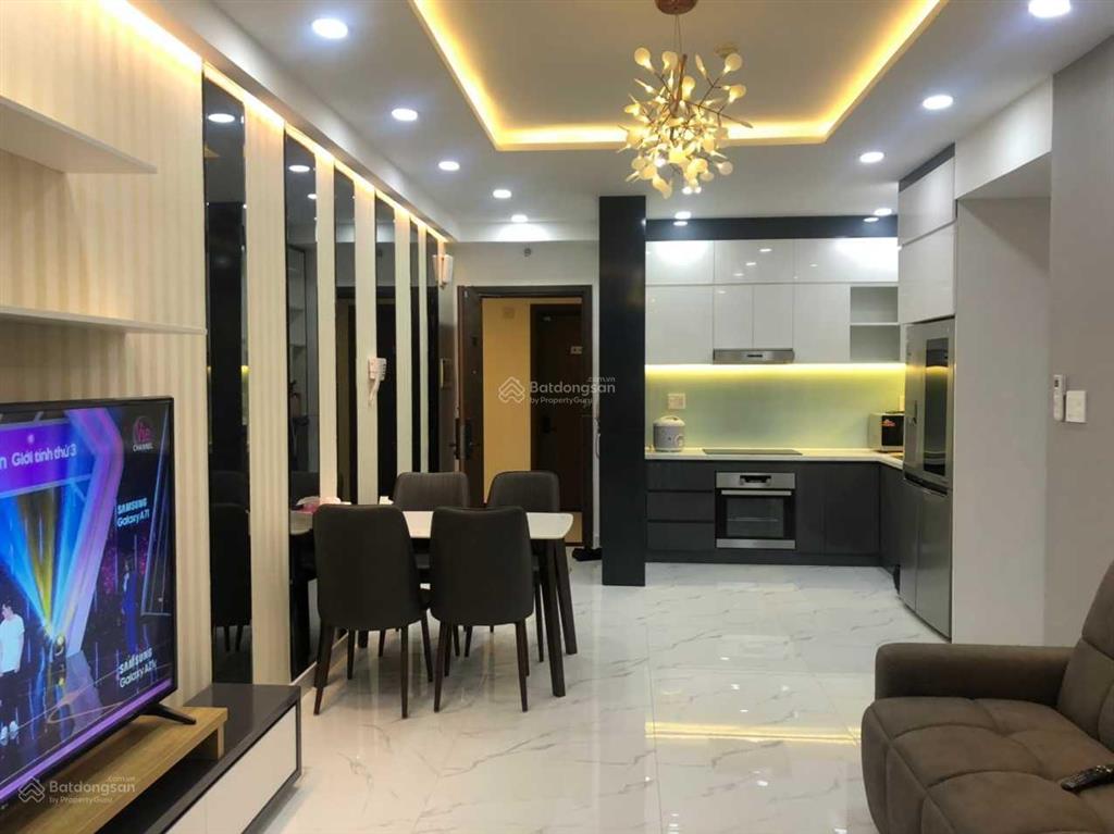 Cho thuê rổ hàng đa dạng chung cư sunrise riverside 1pn, 2pn, 3pn full nt giá tốt.  0907 393 ***