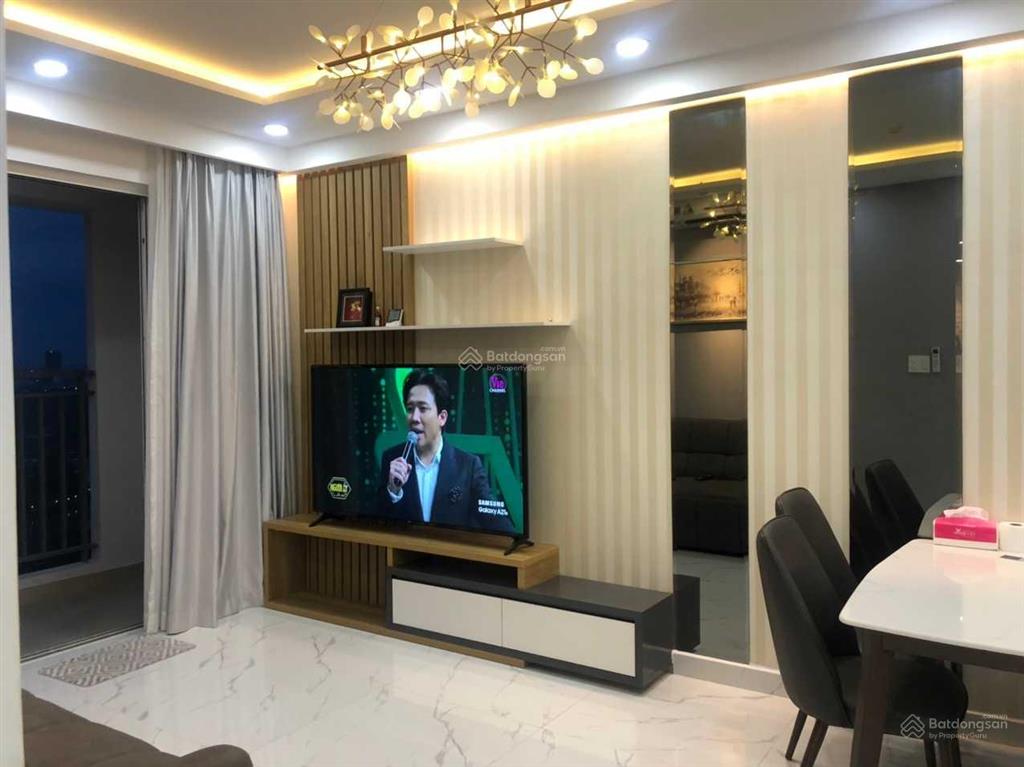 Cho thuê rổ hàng đa dạng chung cư sunrise riverside 1pn, 2pn, 3pn full nt giá tốt.  0907 393 ***