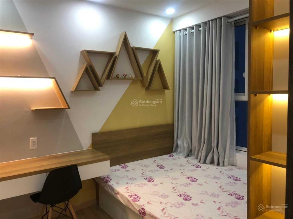 Cho thuê rổ hàng đa dạng chung cư sunrise riverside 1pn, 2pn, 3pn full nt giá tốt.  0907 393 ***