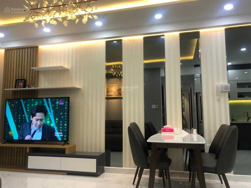 Cho thuê rổ hàng đa dạng chung cư sunrise riverside 1pn, 2pn, 3pn full nt giá tốt.  0907 393 ***