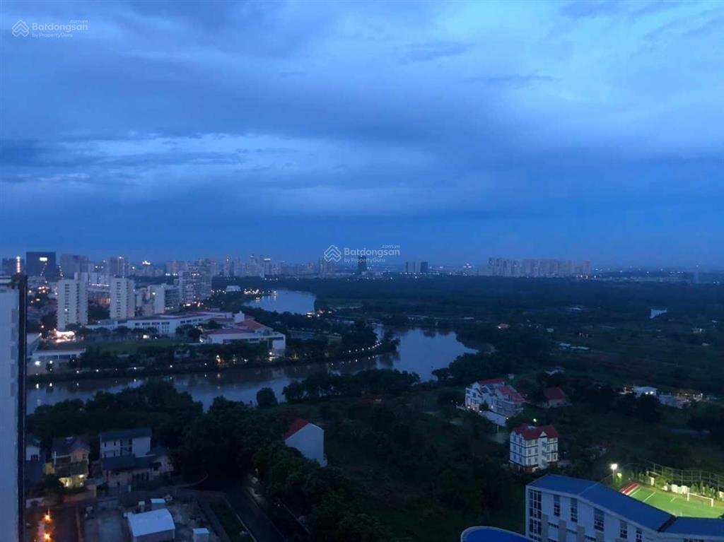 Cho thuê rổ hàng đa dạng chung cư sunrise riverside 1pn, 2pn, 3pn full nt giá tốt.  0907 393 ***
