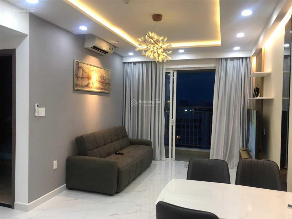 Cho thuê rổ hàng đa dạng chung cư sunrise riverside 1pn, 2pn, 3pn full nt giá tốt.  0907 393 ***