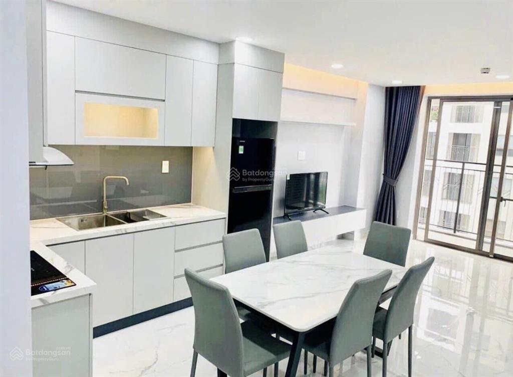 Cho thuê căn hộ sài gòn south 3pn,2wc nhà đẹp, cao cấp (giá tốt)