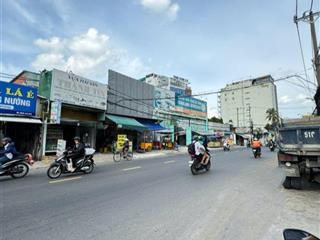 Nhà bán. 2 mặt tiền đường ung văn khiêm, p.25, q.bình thạnh, tp.hcm.