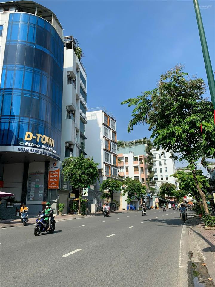 Nhà bán. 2 mặt tiền đường ung văn khiêm, p.25, q.bình thạnh, tp.hcm