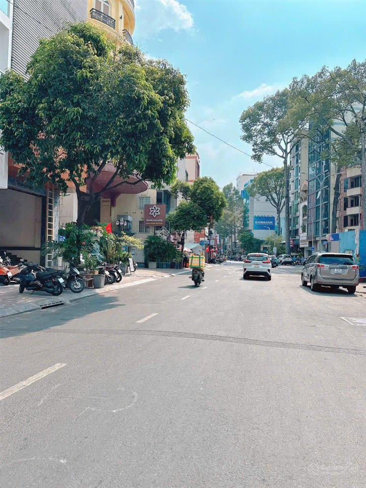 Nhà cho thuê nguyên căn 2 mặt tiền đường đinh bộ lĩnh, phường 26, quận bình thạnh, tp.hcm.