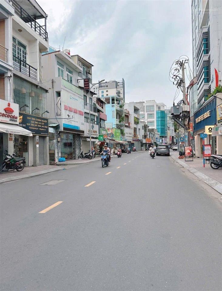 Nhà cho thuê nguyên căn 2 mặt tiền đường đinh bộ lĩnh, phường 26, quận bình thạnh, tp.hcm.
