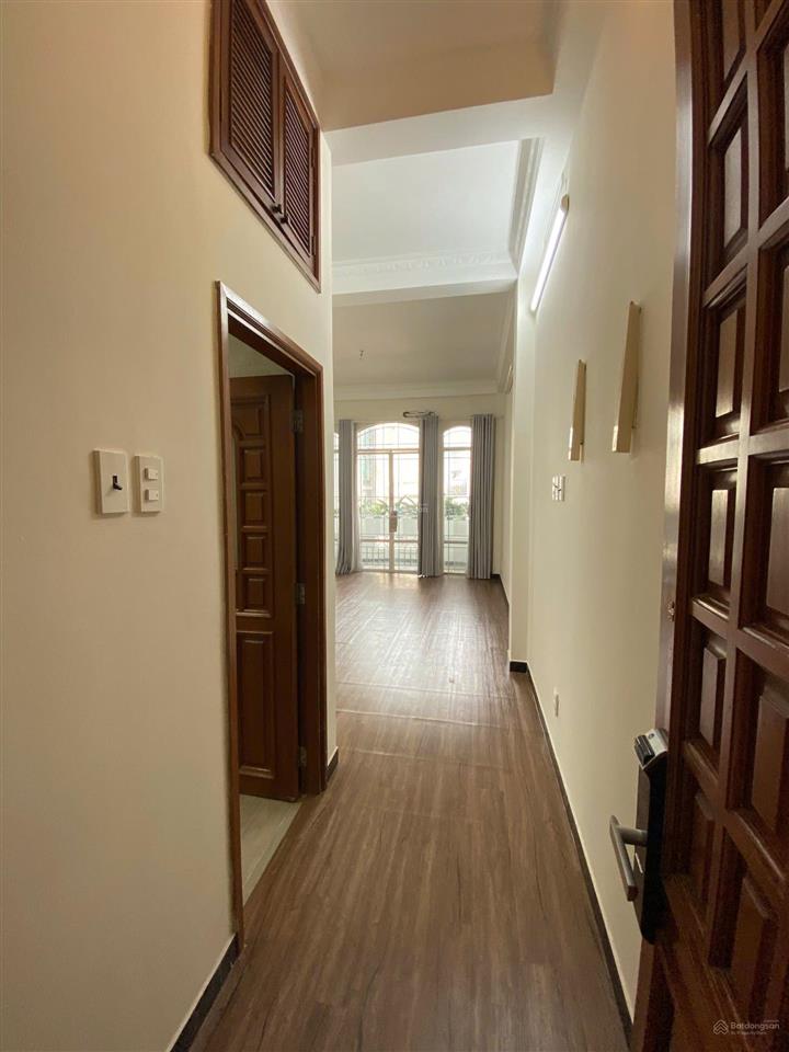 Nhà cho thuê nguyên căn 2 mặt tiền đường đinh bộ lĩnh, phường 26, quận bình thạnh, tp.hcm.